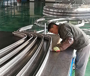 工業(yè)材拉彎，盛達(dá)拉彎技術(shù)實(shí)力雄厚！