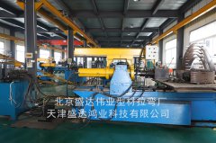 大型拉彎加工廠長(zhǎng)什么樣？