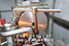 型材拉彎廠家分享拉彎廠述職報告！