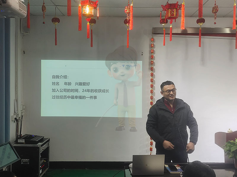 思維破繭，共赴成長：北京鋁型材彎弧加工廠共讀聯(lián)盟學習小組進階之旅