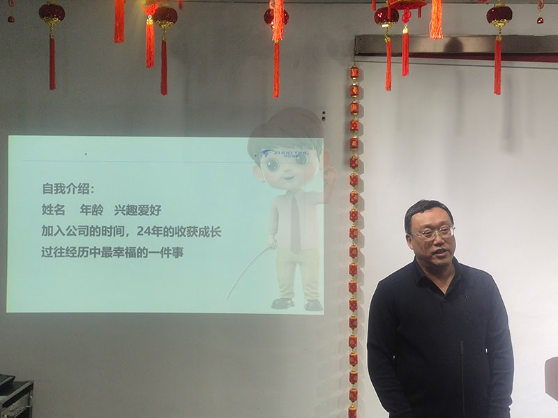 思維破繭，共赴成長：天津型材拉彎廠共讀聯(lián)盟學習小組進階之旅