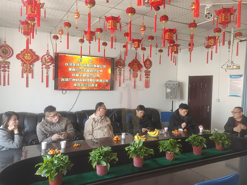 北京精細(xì)拉彎加工廠匠心迎貴客，見證品質(zhì)滿意歸